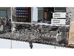 江门超声波清洗机解析全自动光学超声波清洗机有哪些设备特色
