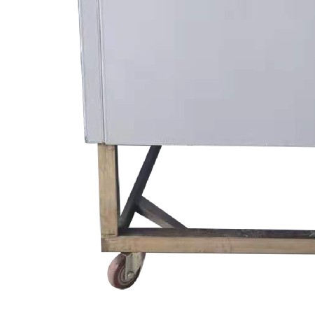 现货供应超声波单槽清洗机投入式工业制作超声波清洗设备