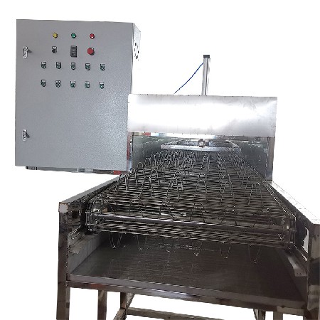 现货供应超声波多槽清洗机大型投入式工业制作超声波清洗设备