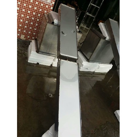 超声波振板工业清洗超声波震板投入式超声波振板厂家货源设计