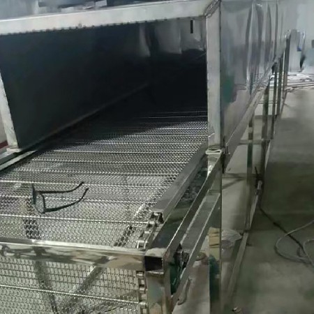 厂家直销大型非标准超声波清洗线去除产品表面油污工业用清洗机