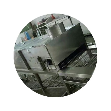厂家直销大型非标准超声波清洗线去除产品表面油污工业用清洗机