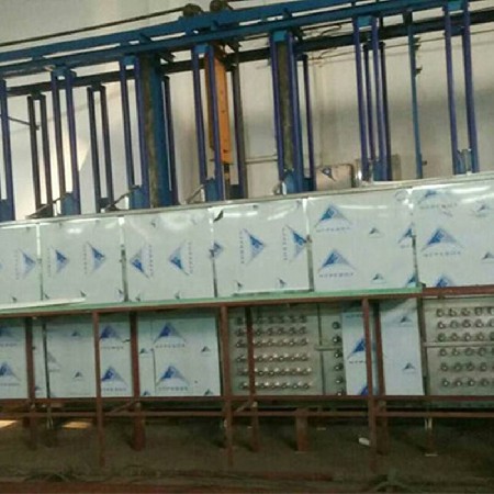 厂家批发大型非标准超声波清洗线工业用去除产品表面油污清洗机